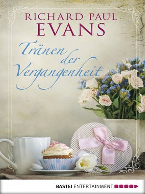 cover image of Tränen der Vergangenheit